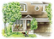 Illustration for BAM Builder Advertising  &  Marketing Inc.-3