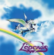 Legends Ad for Indellible Conepts