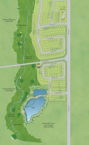 Site Plan, BAM Builder Advertising  &  Marketing Inc.-1