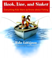 Hook Line  &  Sinker