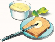 Margarine