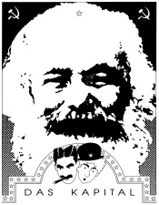 Das Kapital, Globe  &  Mail